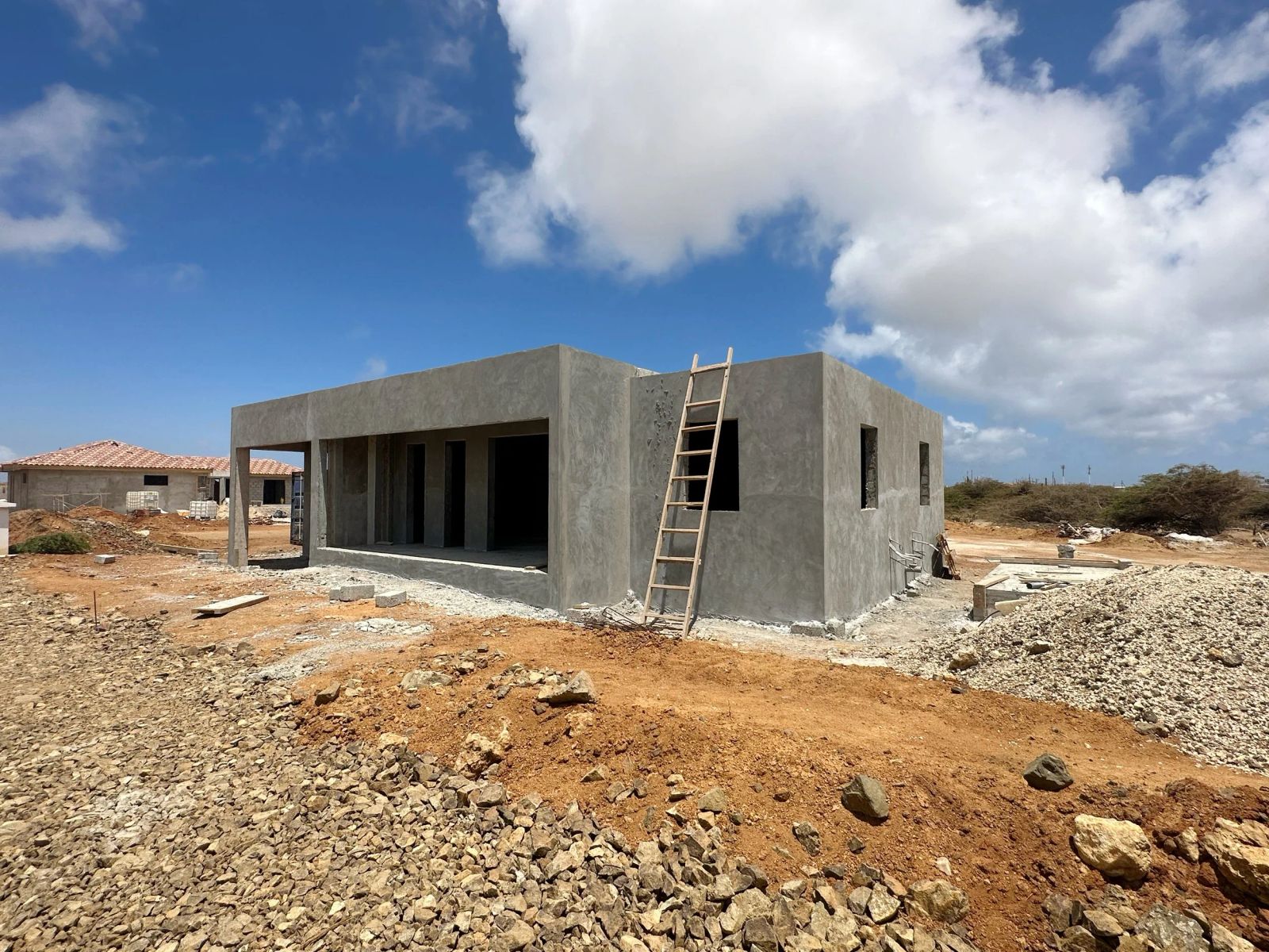 House in Bonaire — photo 5