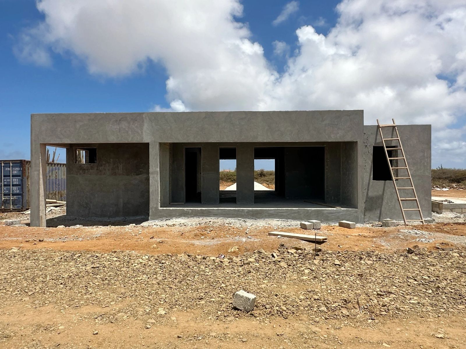 House in Bonaire — photo 4