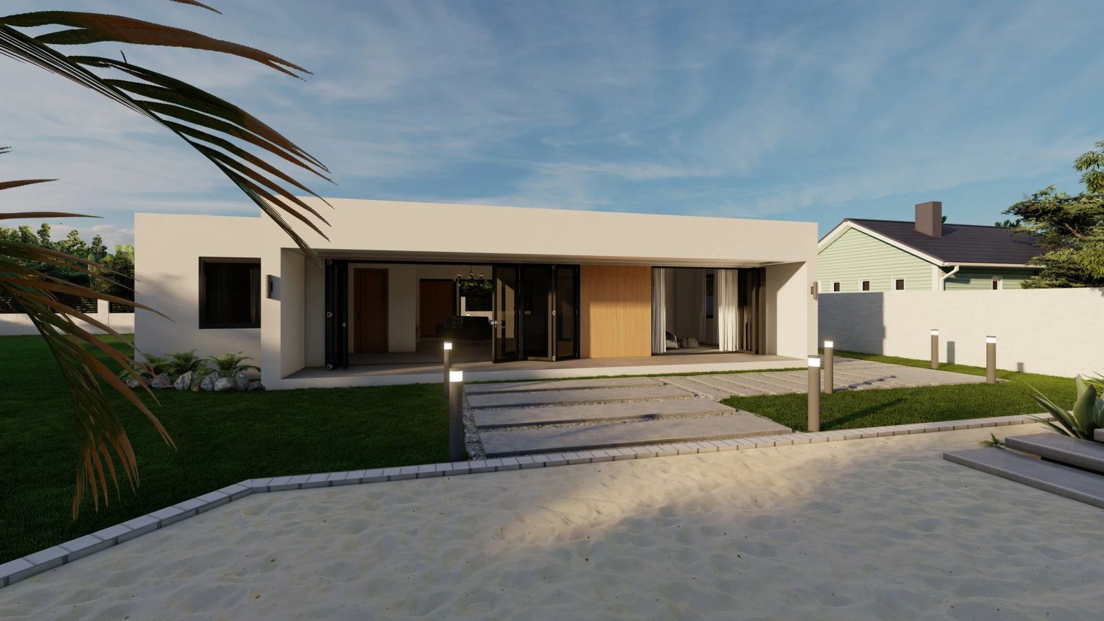 3-bedroom house for sale in Bonaire, Bonaire