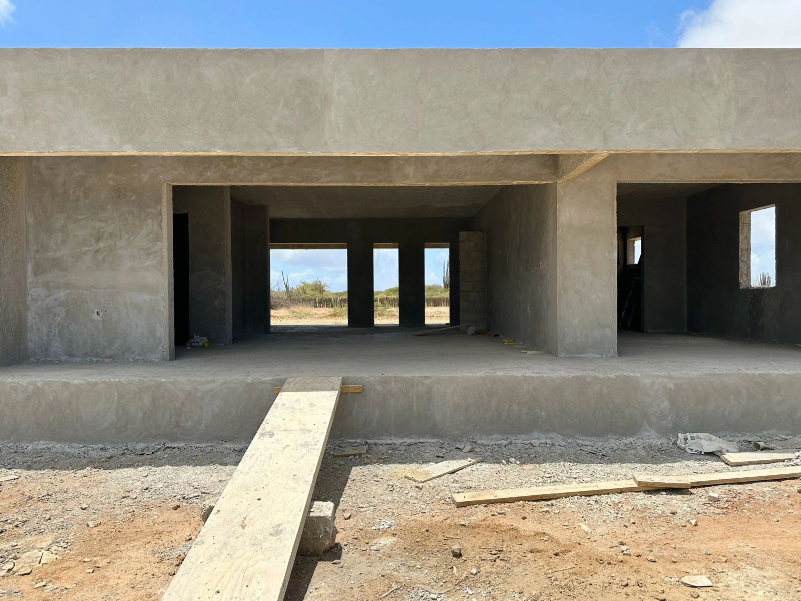 House in Bonaire — photo 3