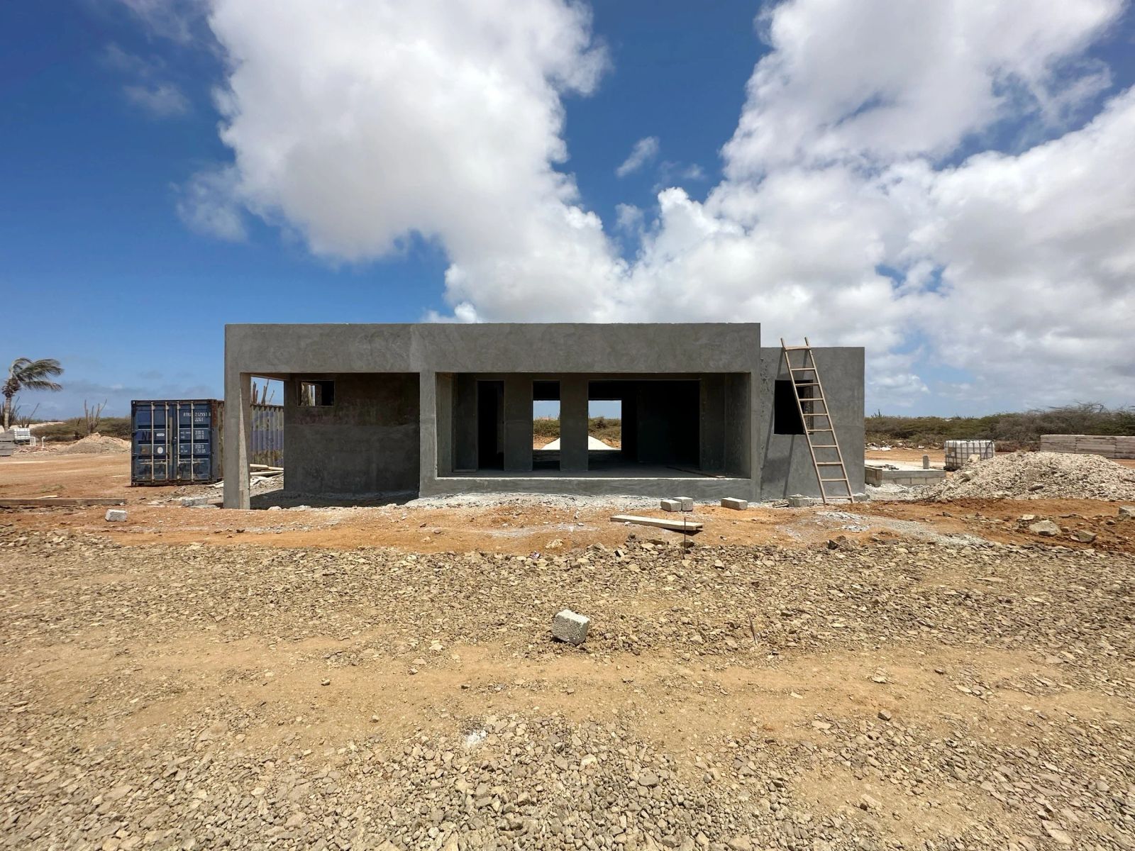 House in Bonaire — photo 2