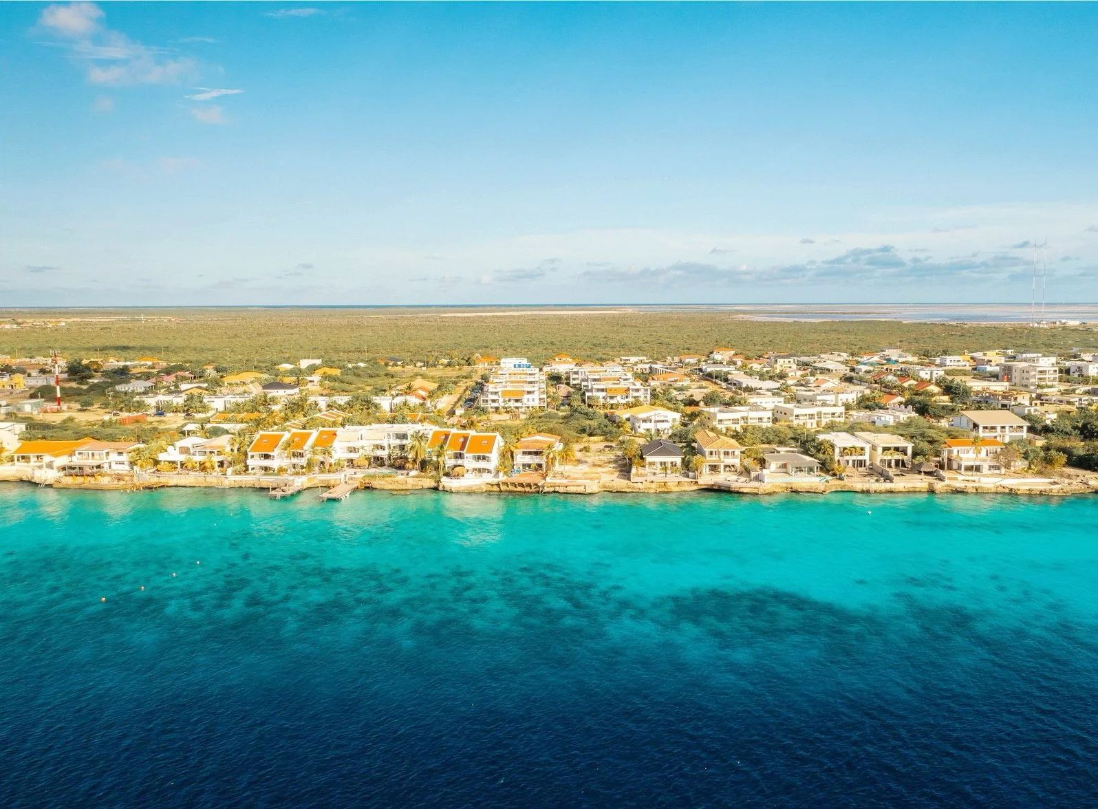commercial for sale in Belnem, Bonaire