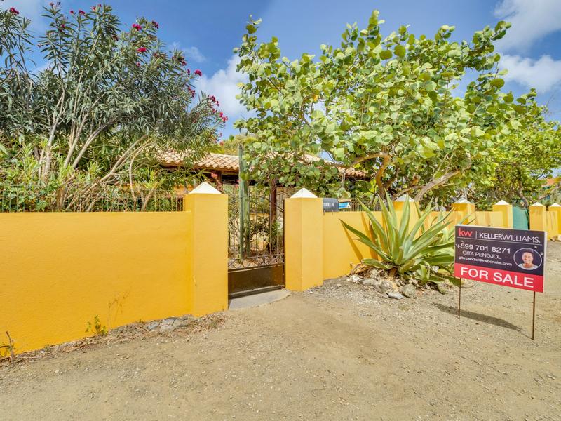 Kaya Aries 2 – House in Belnem
