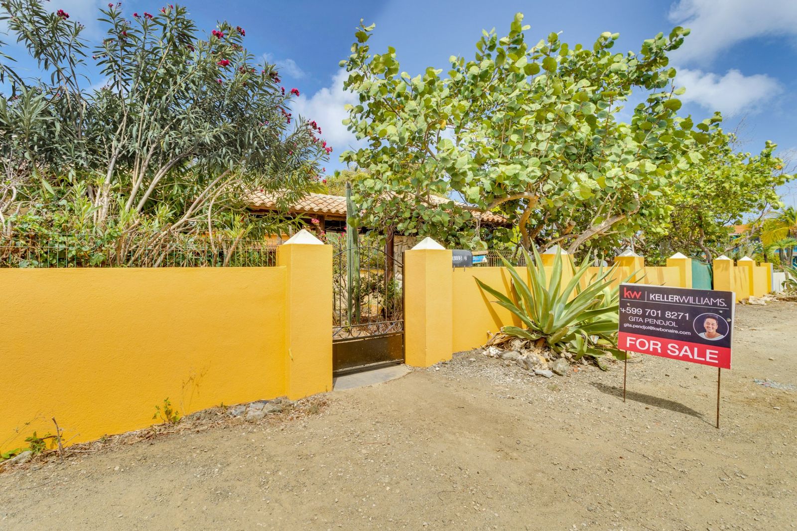 5-bedroom house for sale in Belnem, Bonaire