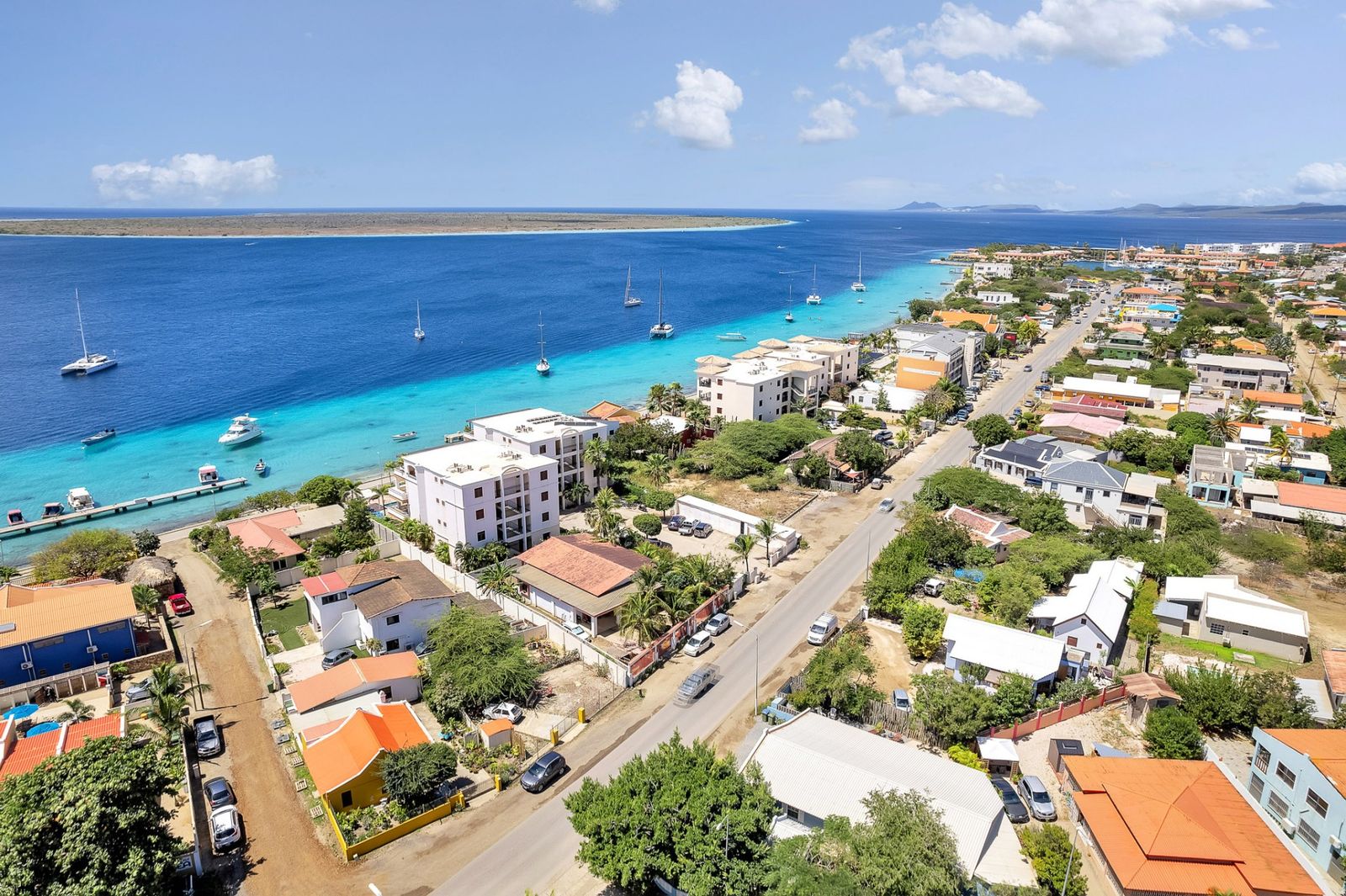 2-bedroom house for sale in Kralendijk, Bonaire