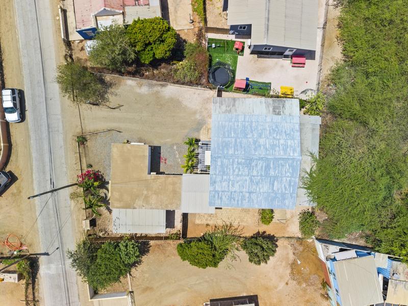 Kaya Papa cornes 41 – House in Antriol