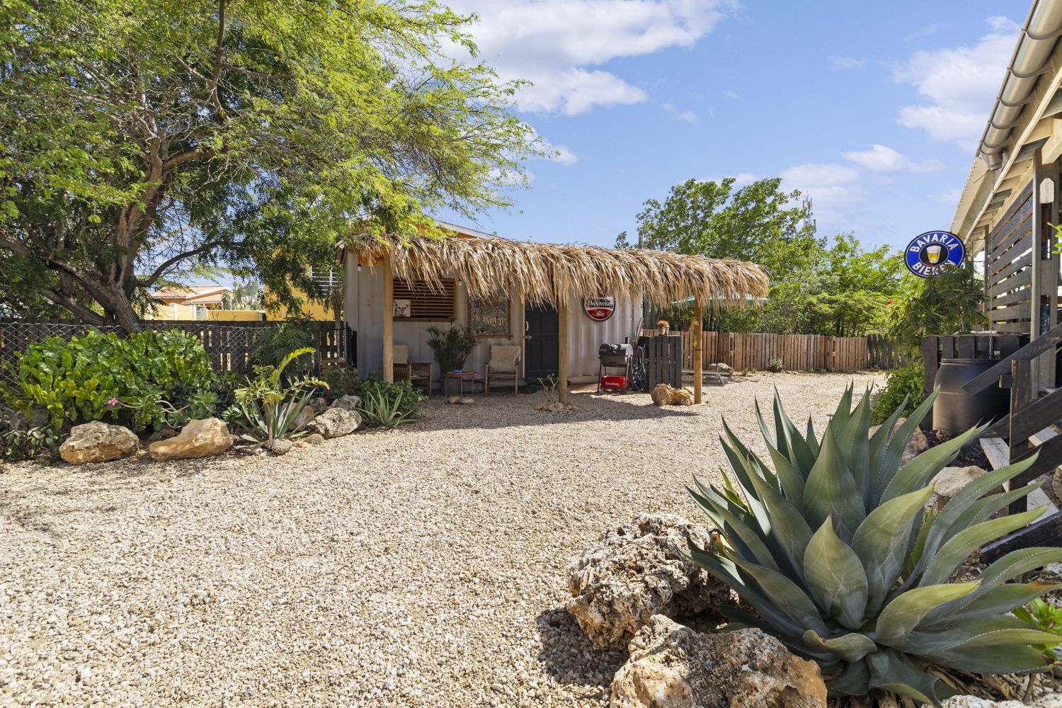 2-bedroom house for sale in Lagoen, Bonaire