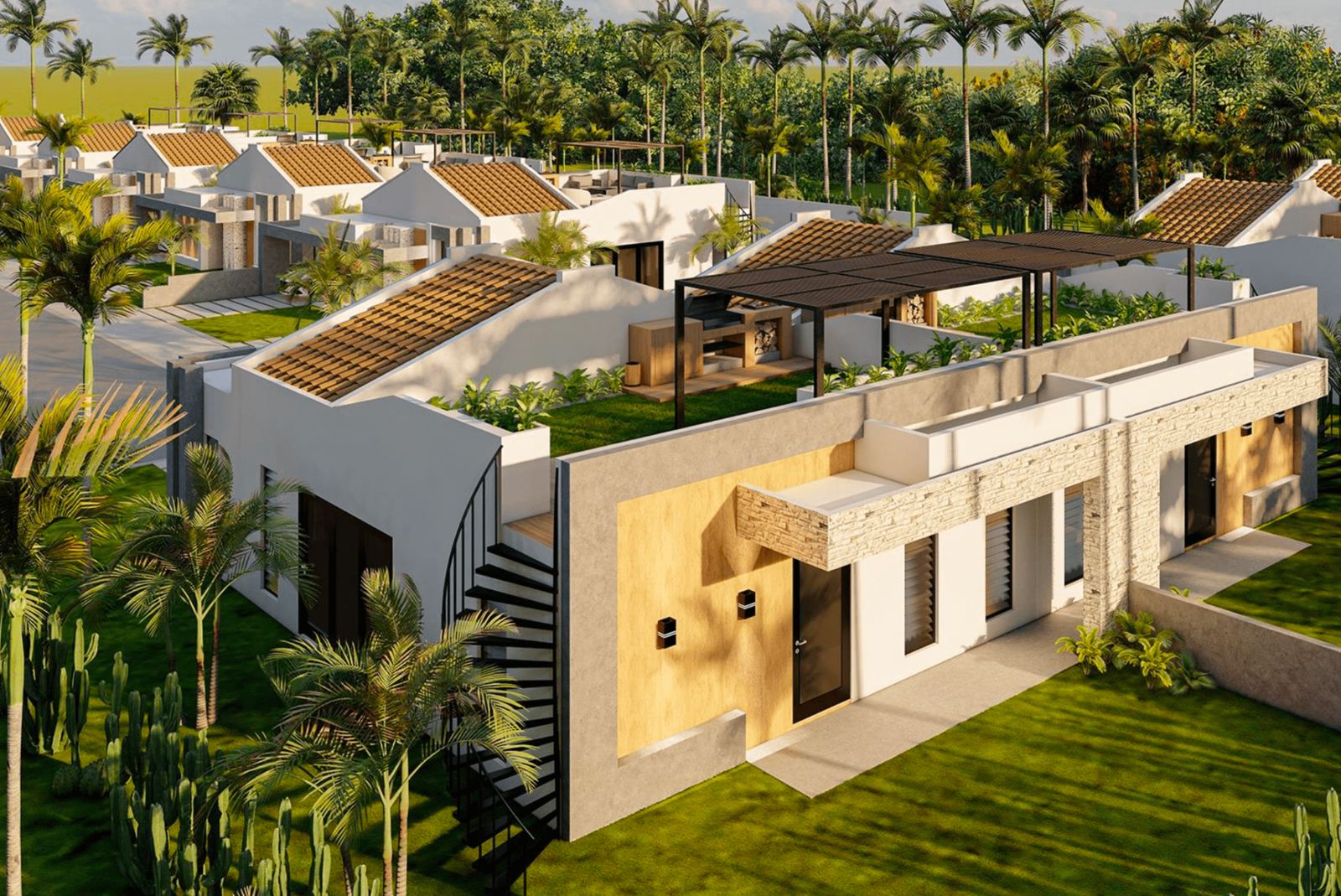 Villa in Rincon — photo 5