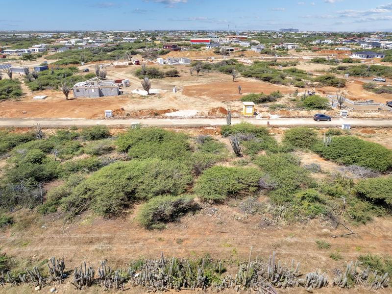 Vista Royal Village kavel 15 – Villa in Nikiboko