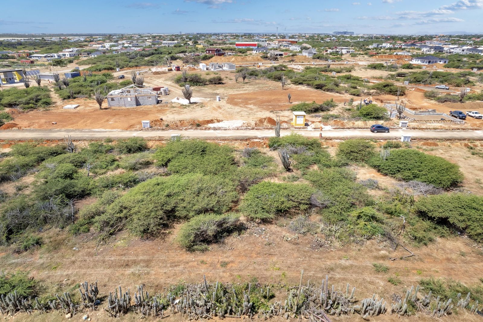 villa for sale in Nikiboko, Bonaire
