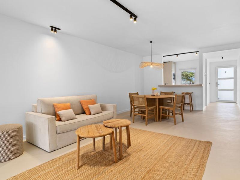 Sorobon Bay Apartment – Apartment in Kralendijk