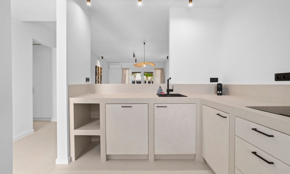 Apartment in Kralendijk — photo 2