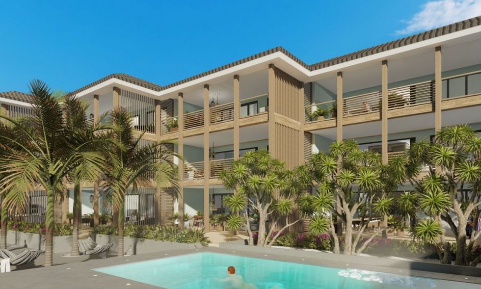 Villa Verde