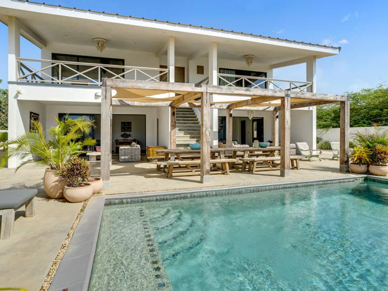 Vista Alegre – House in Belnem