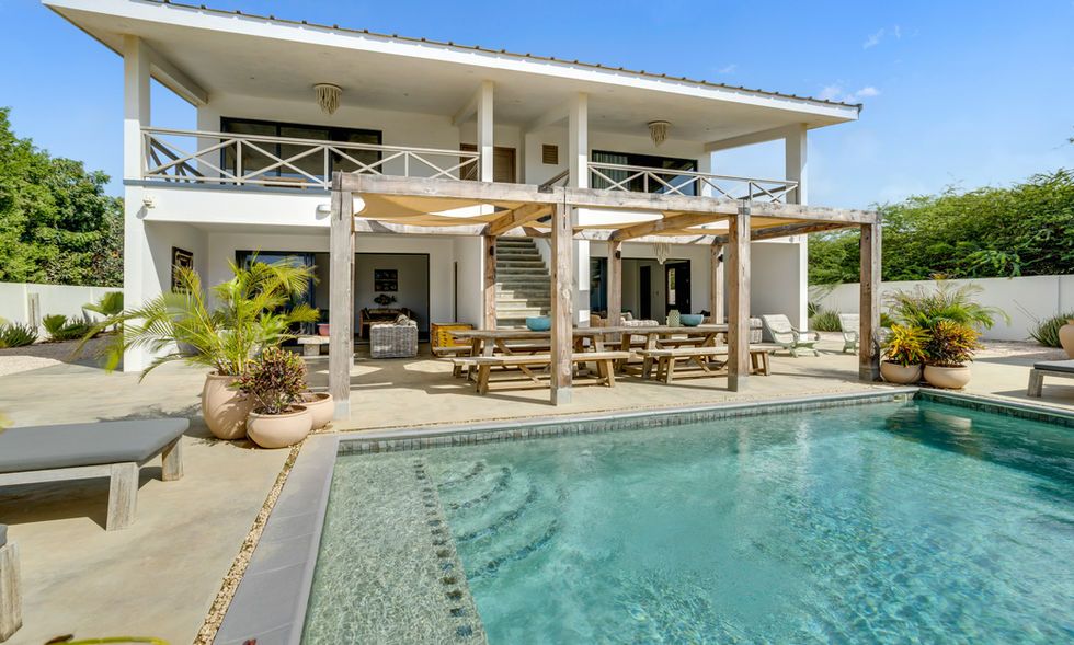 7-bedroom house for sale in Belnem, Bonaire