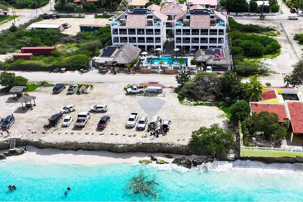 1-bedroom apartment for sale in Belnem, Bonaire