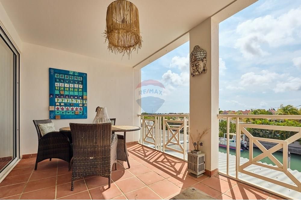 1-bedroom apartment for sale in Kralendijk, Bonaire