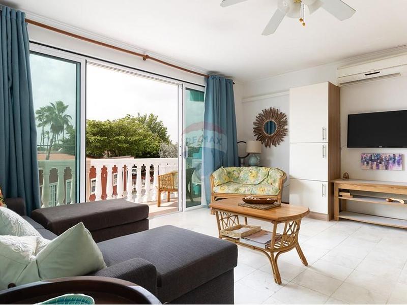 Centrally located Apartment – Apartment in Kralendijk