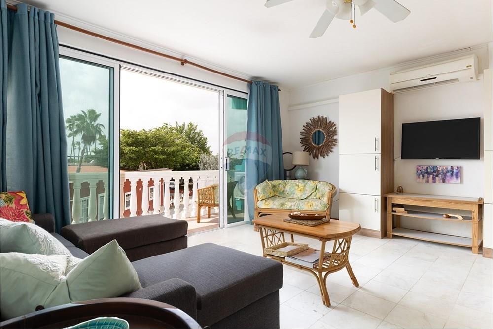 1-bedroom apartment for sale in Kralendijk, Bonaire