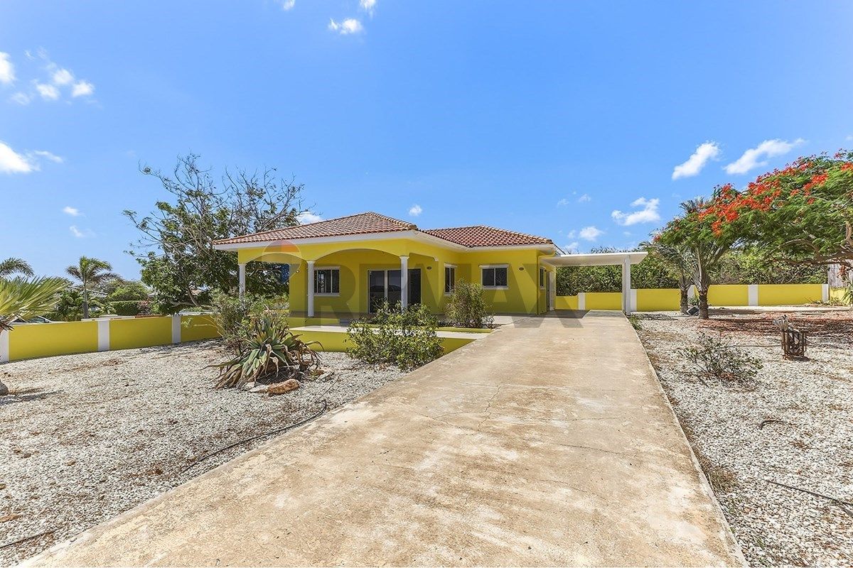 Villa in Sabadeco Crowns — photo 2