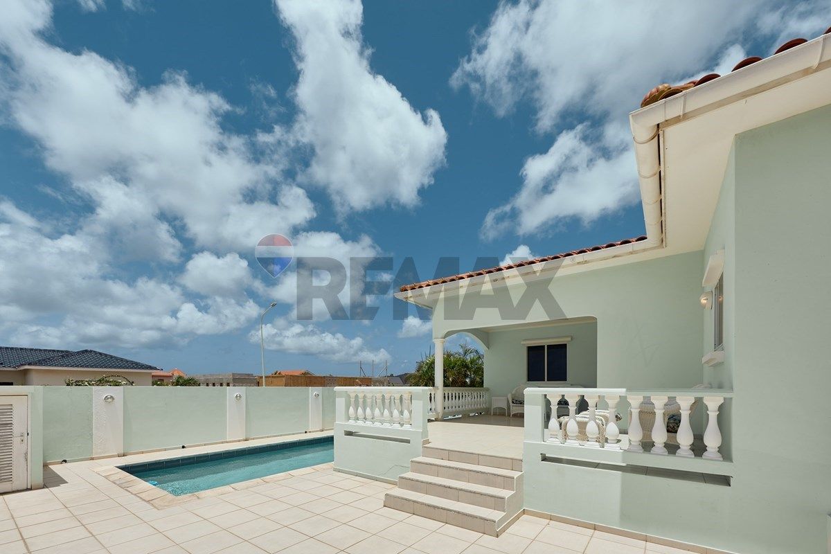 Villa in Sabadeco Crowns — photo 3