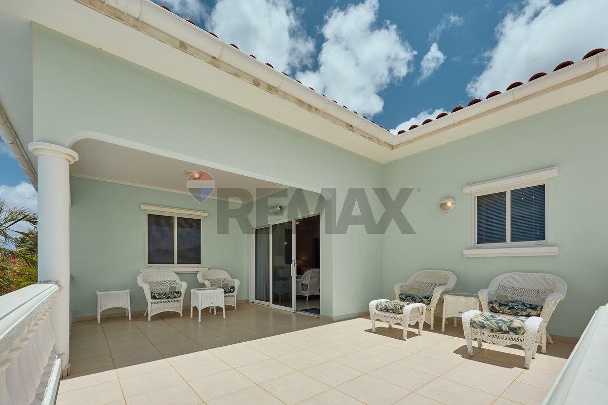 Villa in Sabadeco Crowns — photo 5