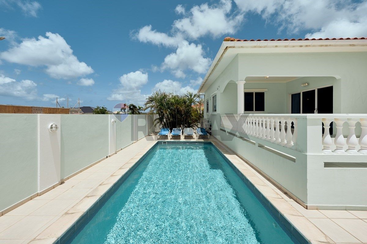 Villa in Sabadeco Crowns — photo 2