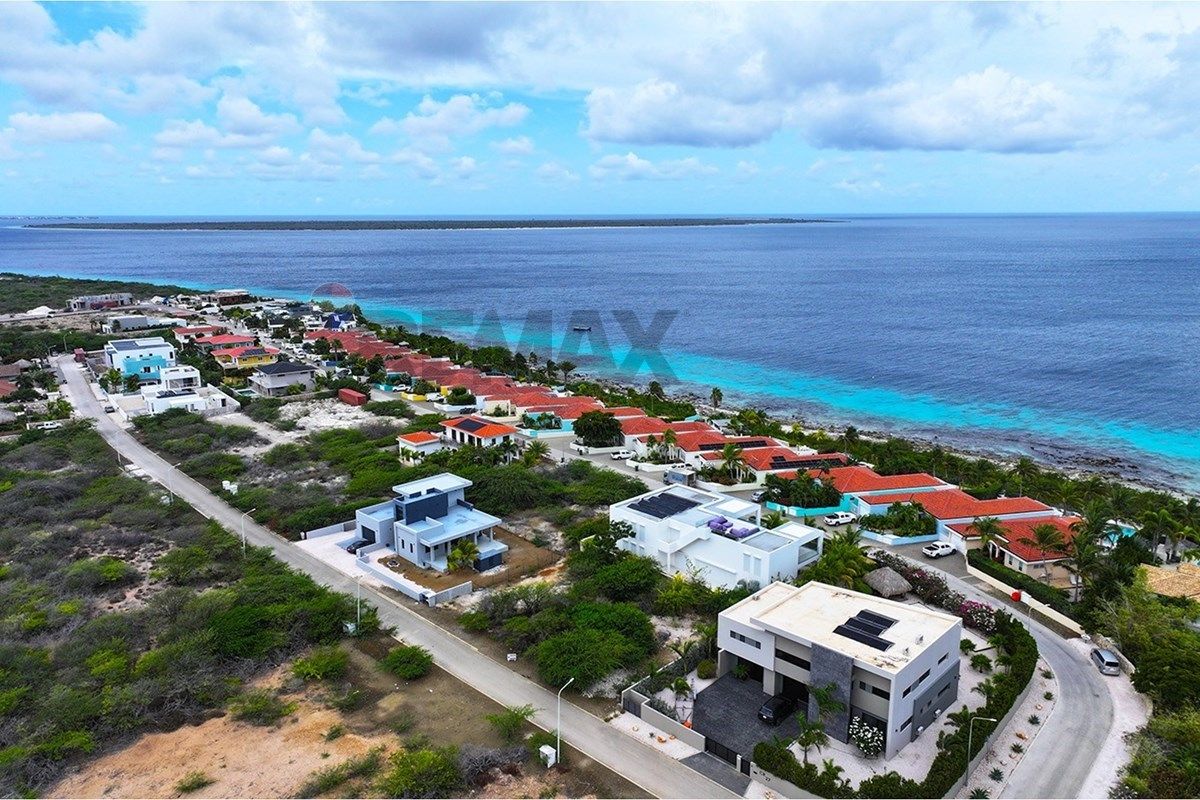 lot for sale in Sabadeco Crowns, Bonaire