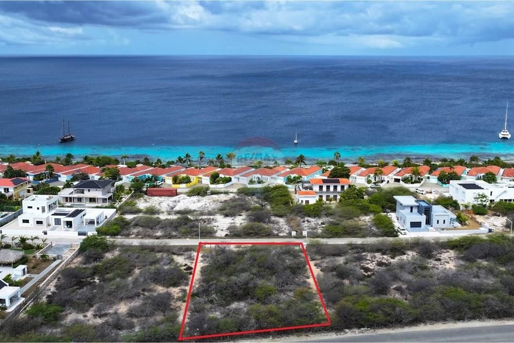 lot for sale in Sabadeco Crowns, Bonaire
