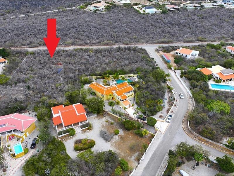 Large Building Lot for less than $ 100 per m2! – Lot in Sabadeco Shores