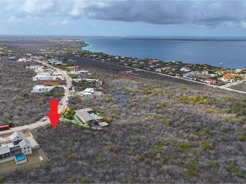 Building Lot Adjacent to Green Zone – Lot in Sabadeco Crowns