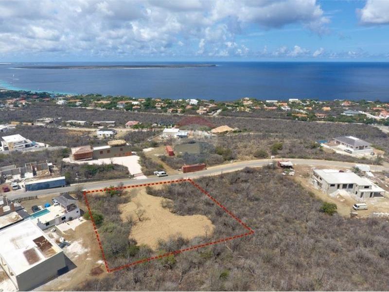 Spacious Building Lot with Stunning Views – Lot in Sabadeco Crowns