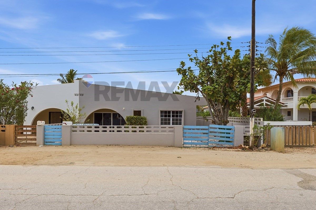 villa for sale in Belnem, Bonaire