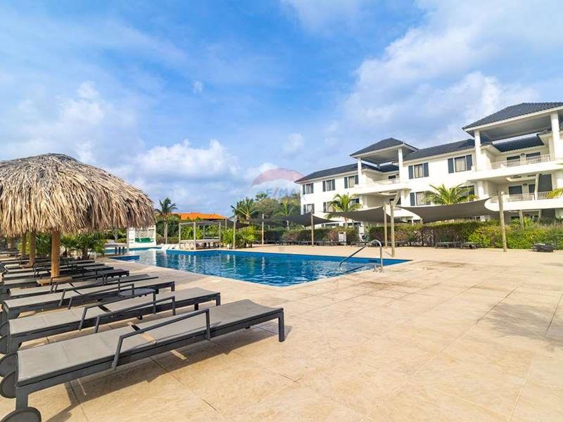 Grand Windsock Apartment A10 – Apartment in Belnem