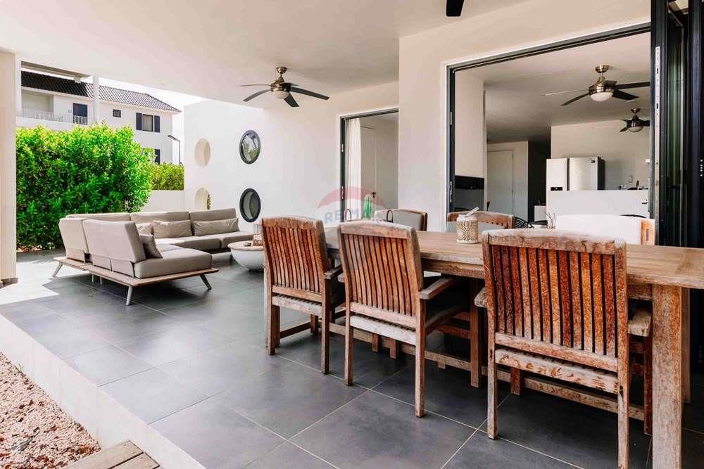 3-bedroom apartment for sale in Belnem, Bonaire