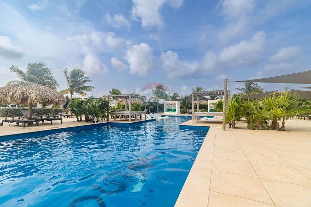 3-bedroom apartment for sale in Belnem, Bonaire