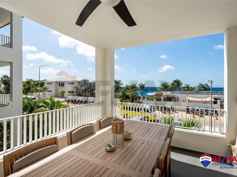 Ocean View Apartment! – Apartment in Belnem