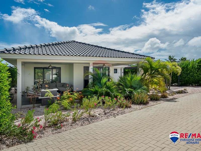 Grand Windsock Villa 15 – Villa in Belnem