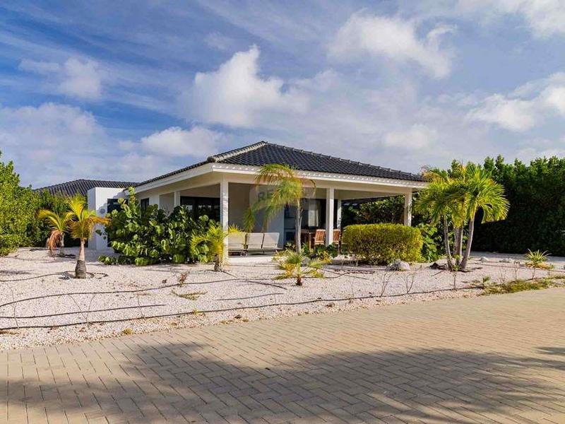 Grand Windsock Villa 22 – Villa in Belnem