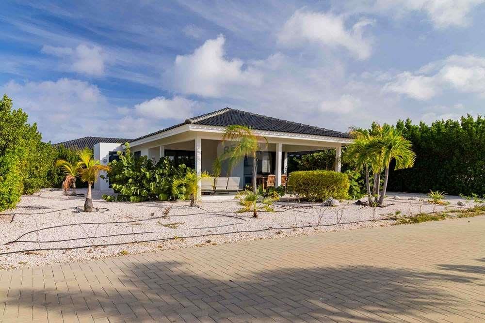 Grand Windsock Villa 22