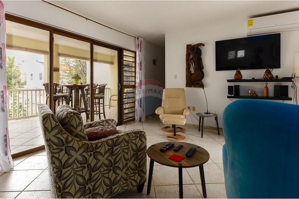 Apartment in Kralendijk — photo 5