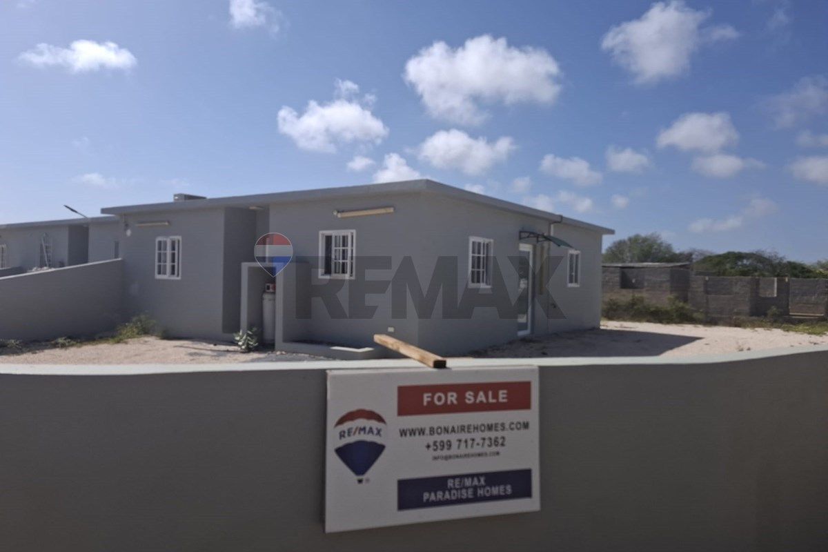 Affordable Family Home