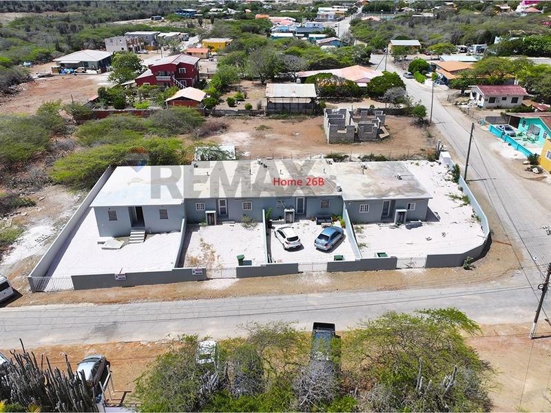 Affordable Home – House in Noord Salina