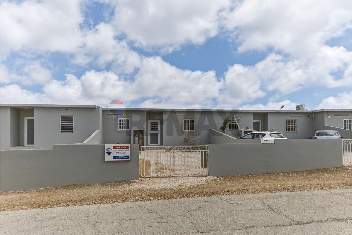 2-bedroom house for sale in Noord Salina, Bonaire