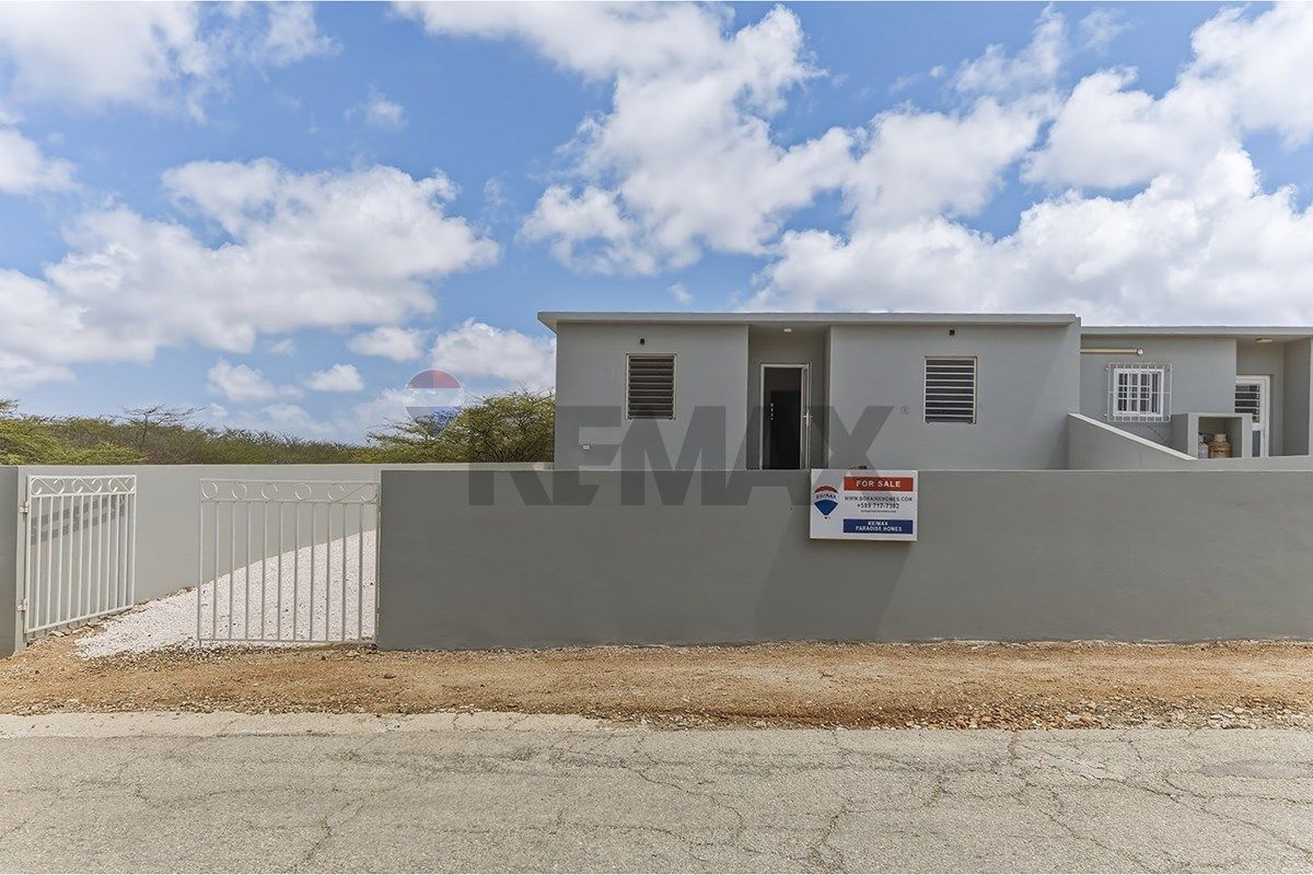 Family Home - New Construction
