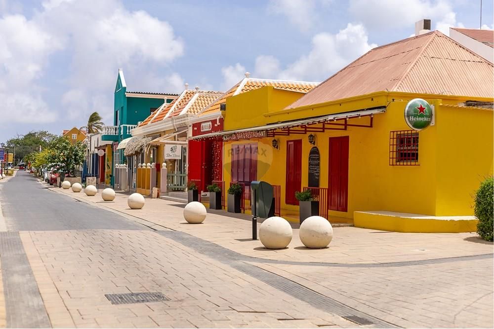 commercial for sale in Kralendijk, Bonaire