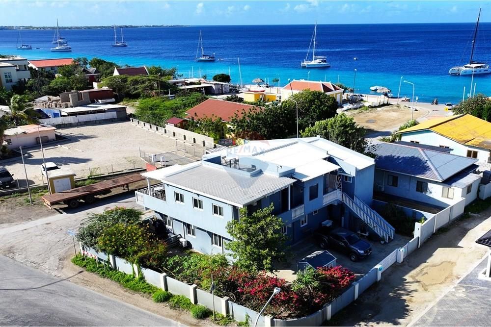 2-bedroom apartment for sale in Kralendijk, Bonaire
