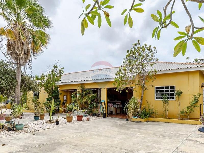 Two Homes Under One Roof – Villa in Belnem