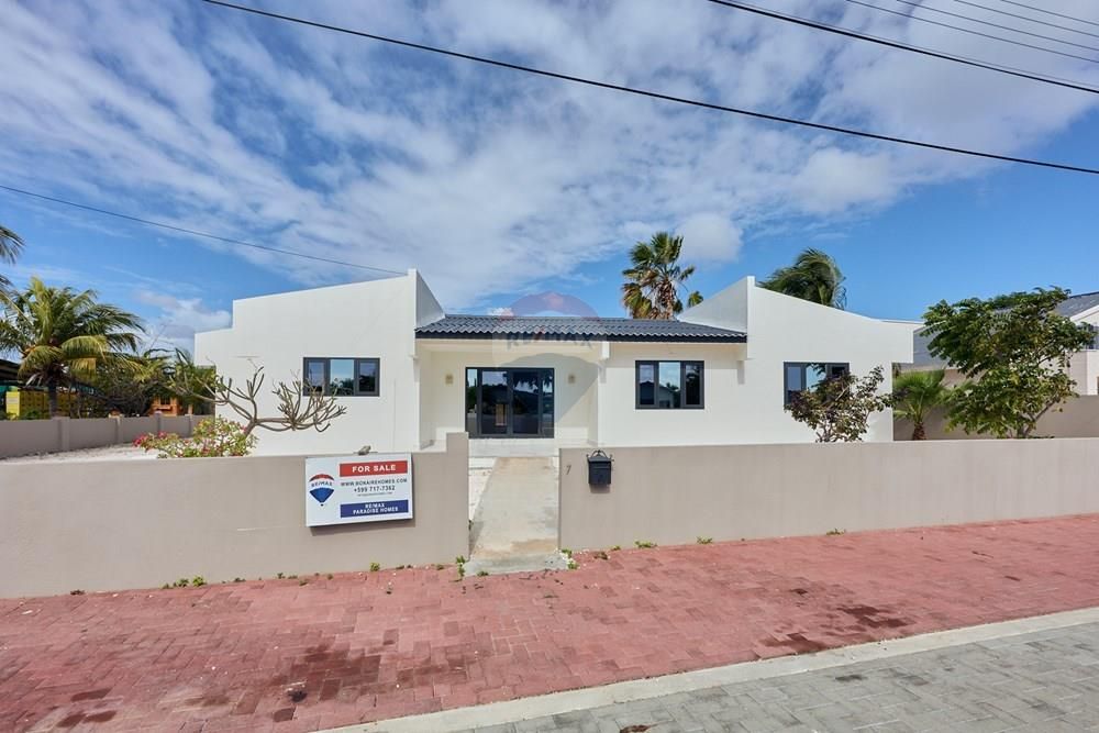6-bedroom villa for sale in Belnem, Bonaire