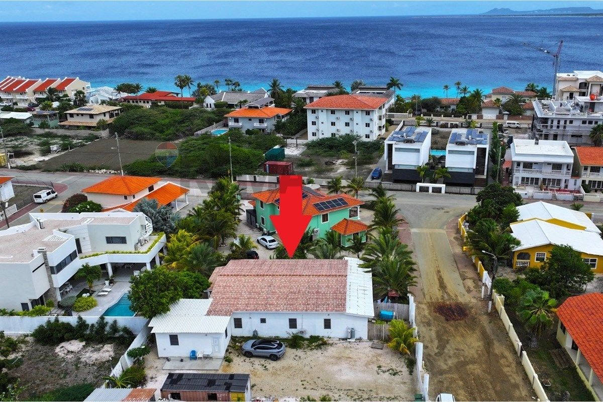 Investment Property with Multiple Livings Units